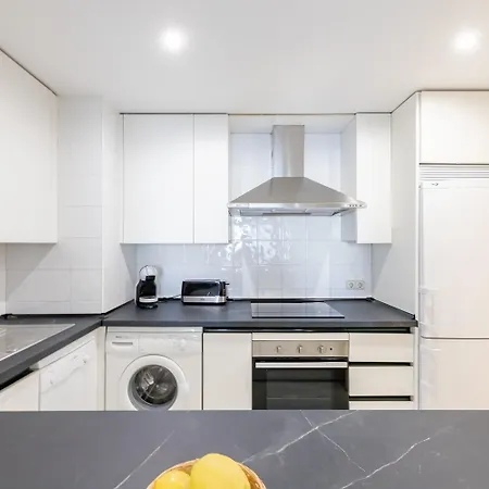 Location Marina Banus With Parking Rdr409 ماربيا