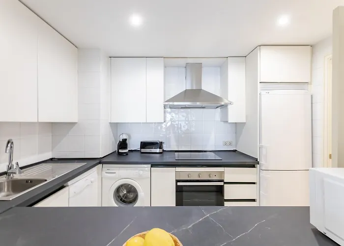 Location Marina Banus With Parking Rdr409 Marbella